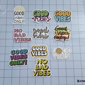 🧡5/$25 | STICKER SALE | BUNDLE & SAVE